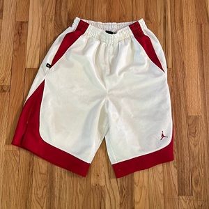 Jordan shorts